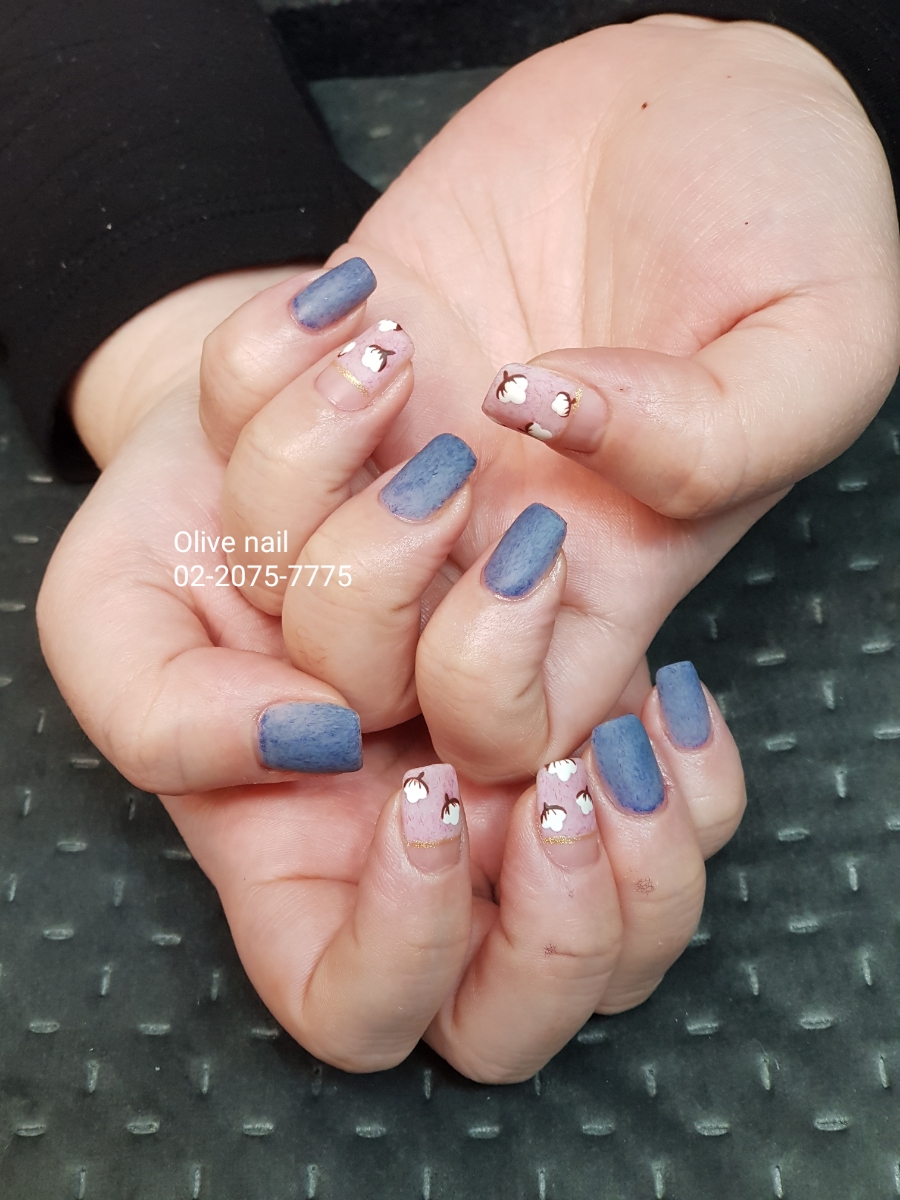 올리브네일&속눈썹 대표 이미지