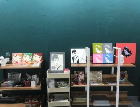 아뜰리에진미술교습소