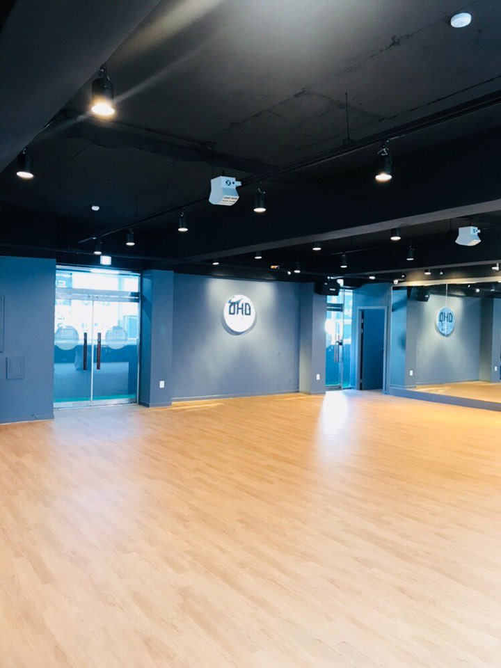 드림하이댄스