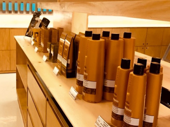 베스트미용재료 대표 이미지