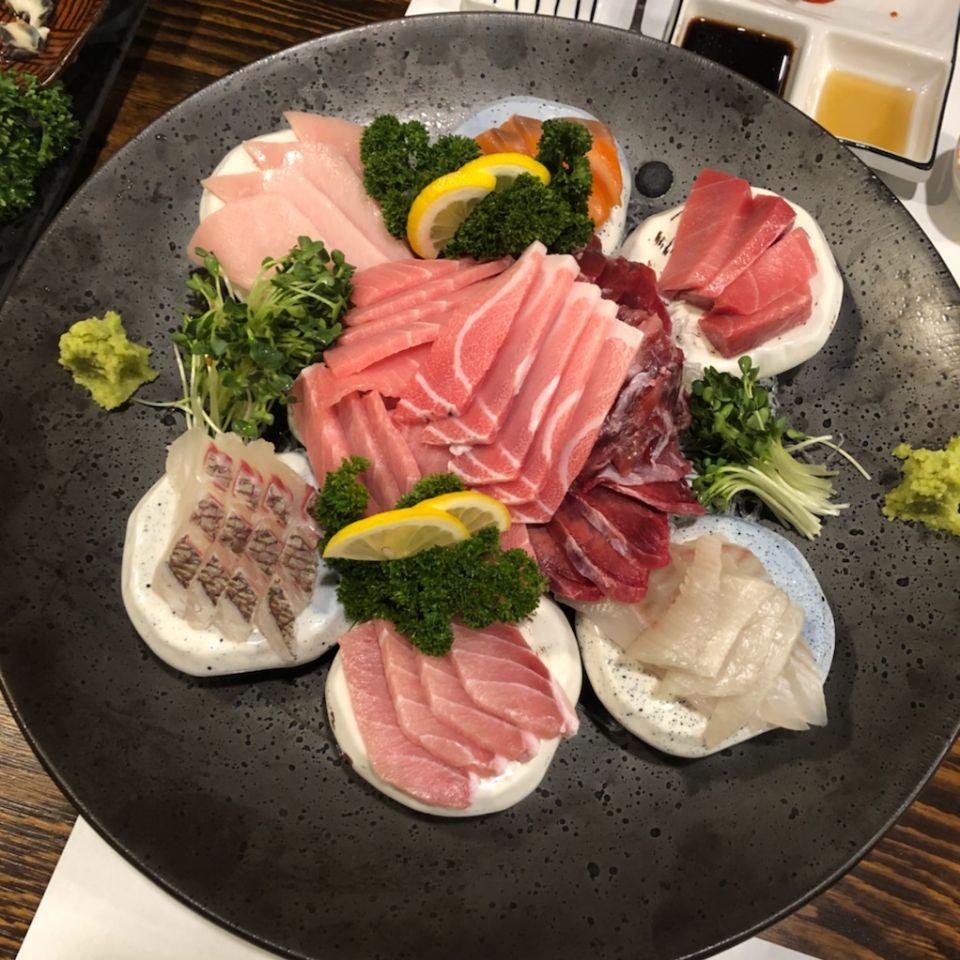 사키