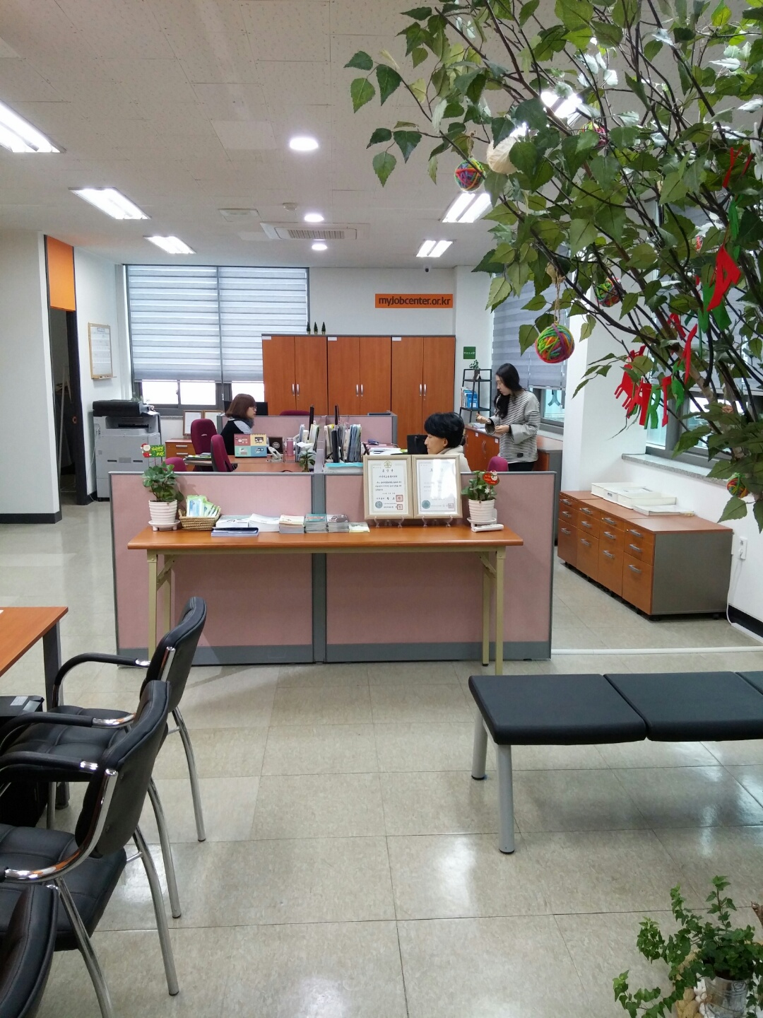 한국고용복지센터 동두천점