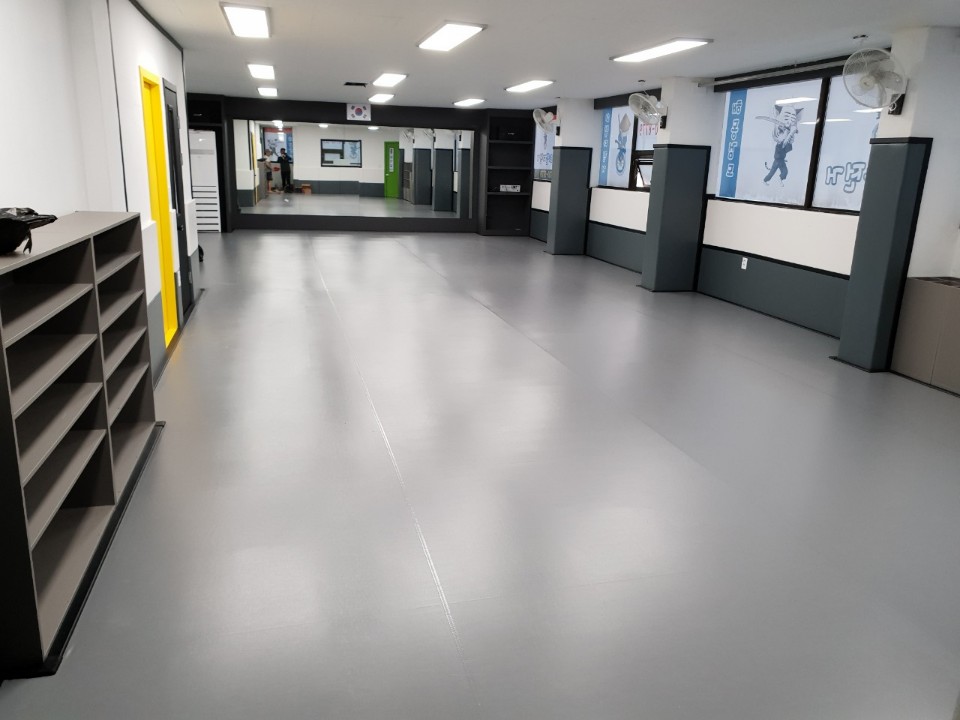 해동검도 외발자전거 2관 대표 이미지