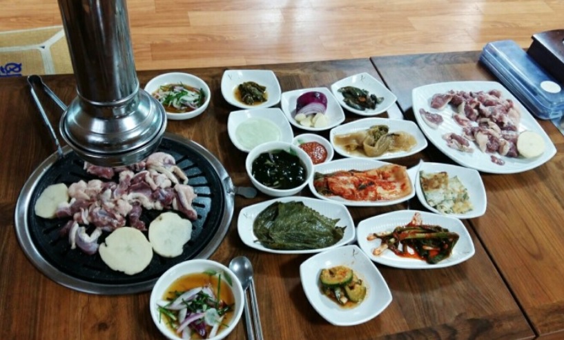 고령농원