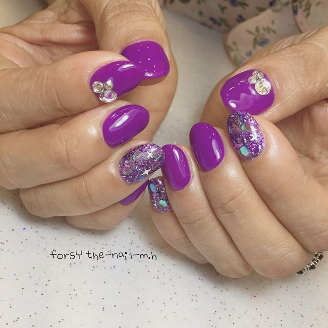 포쉬네일 문화점 대표 이미지