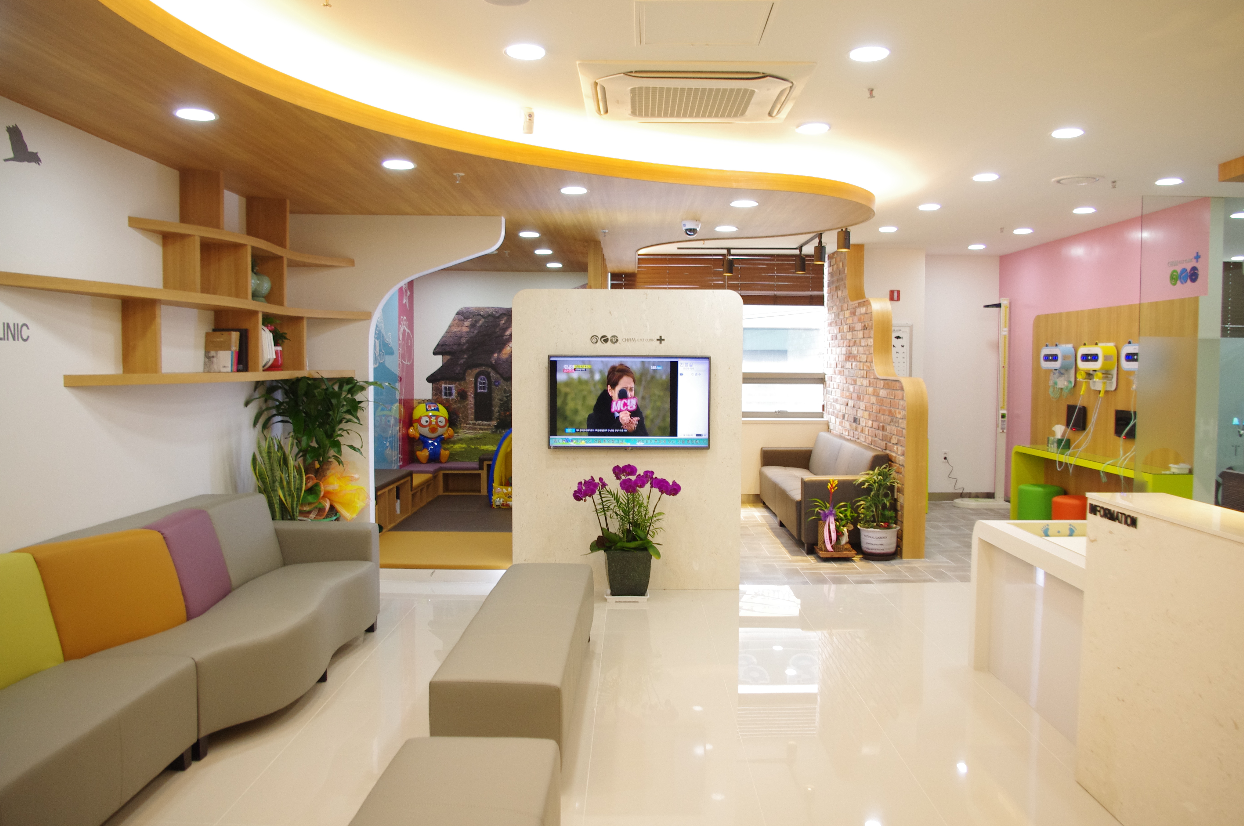 참이비인후과의원 대표 이미지