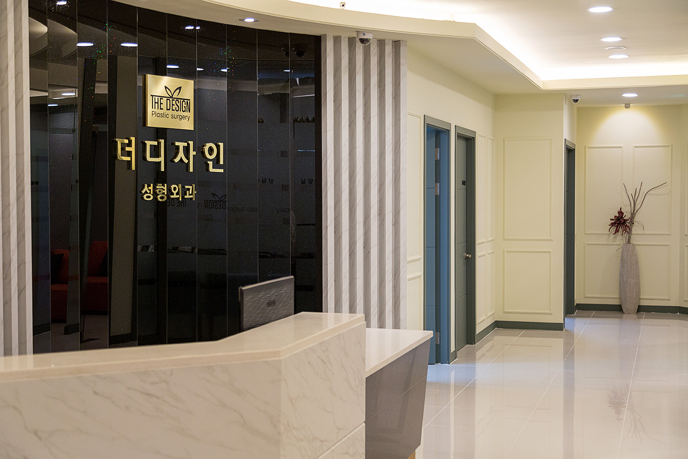 더디자인성형외과의원 대표 이미지