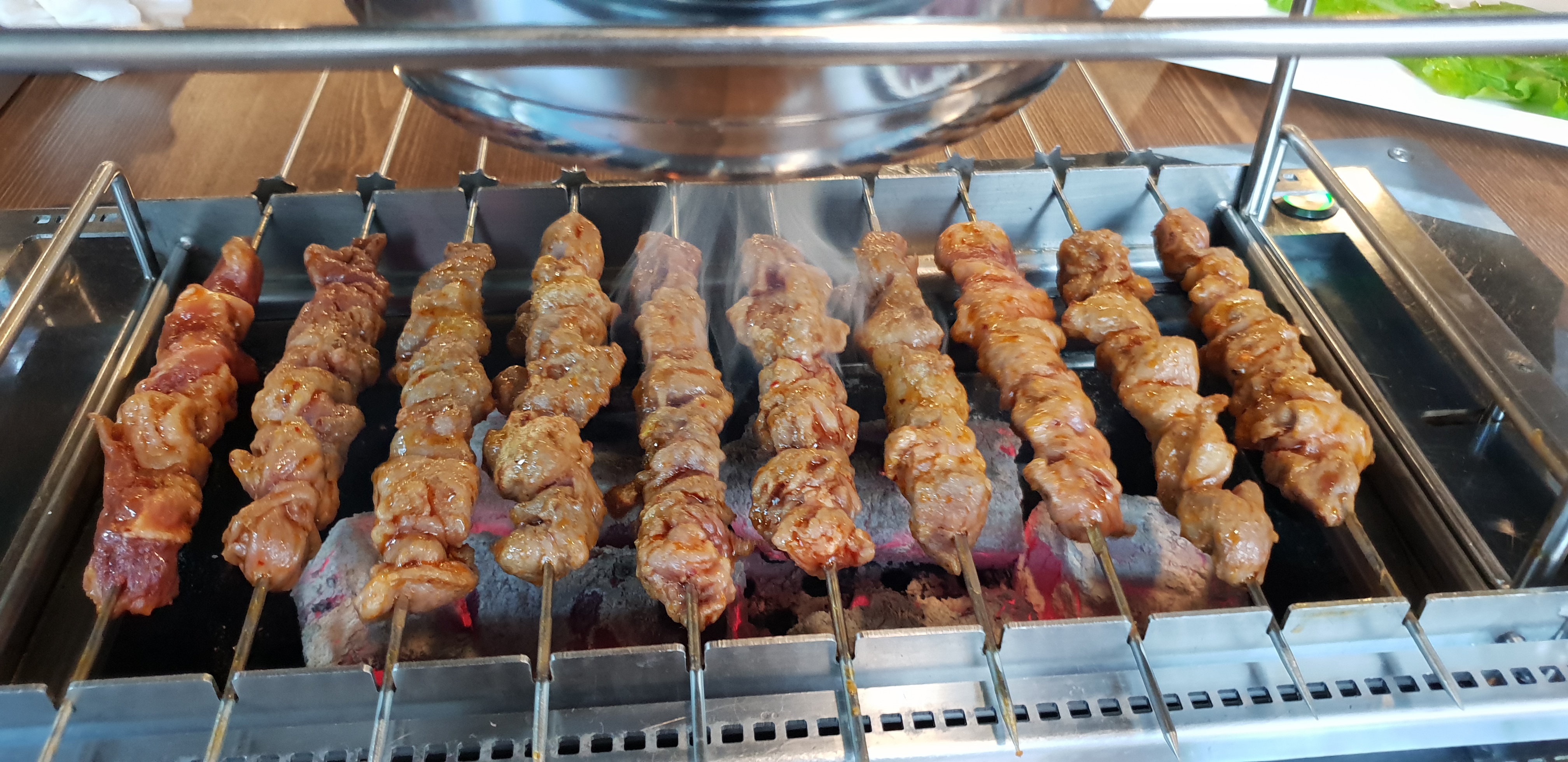 임가양꼬치