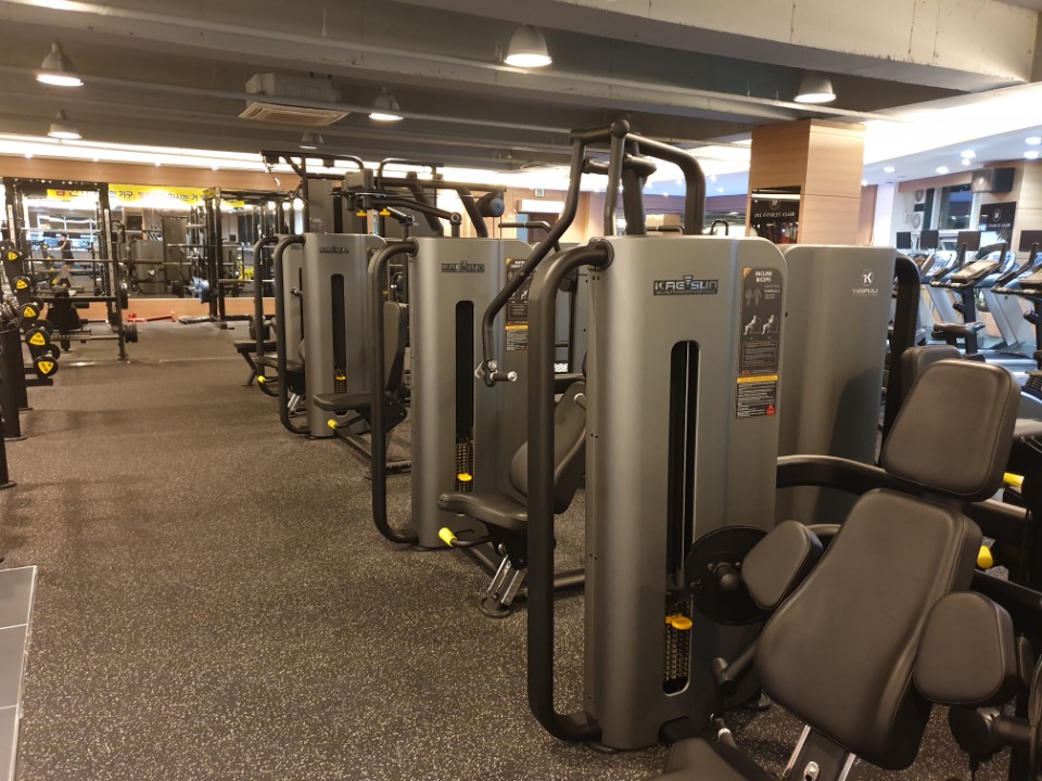 명성헬스PT 순천조례점 대표 이미지