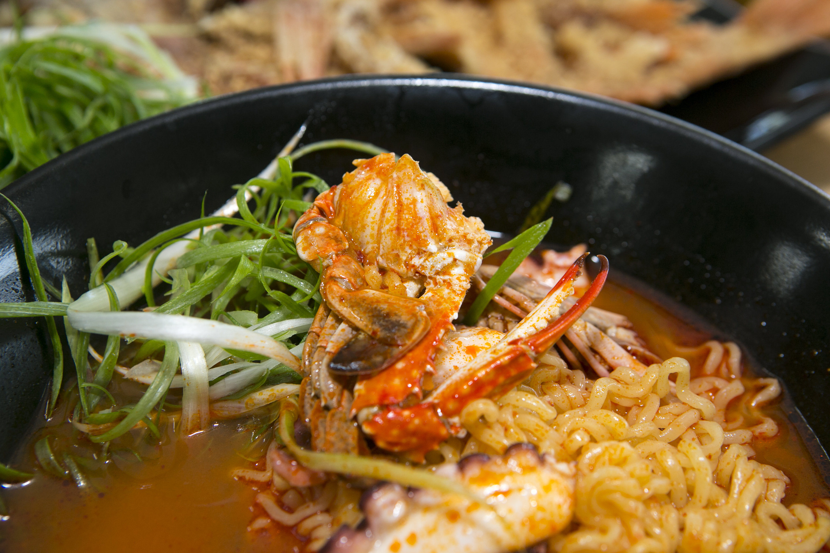 서광보말칼국수 제주신화월드본점