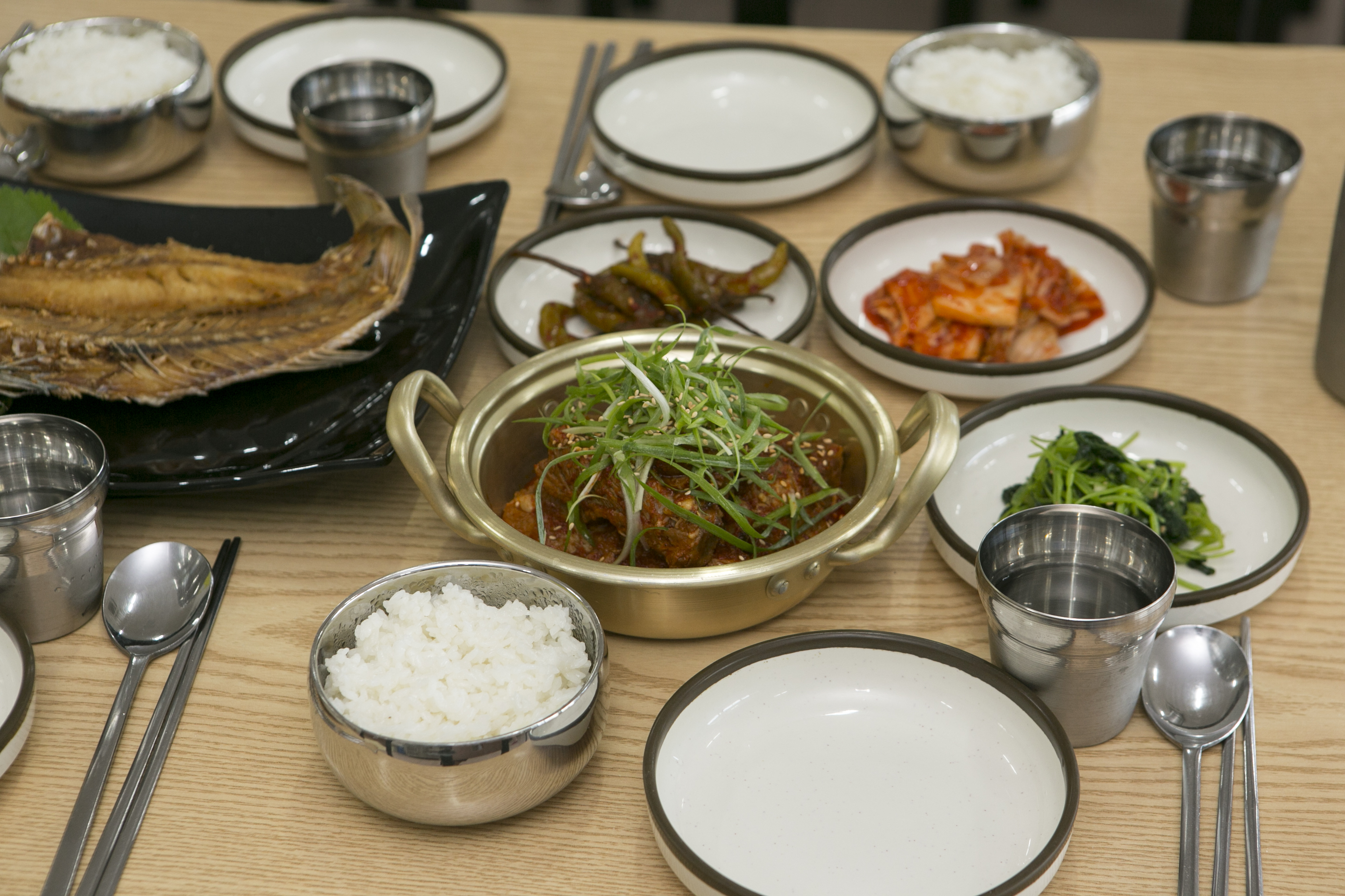 서광보말칼국수 제주신화월드본점