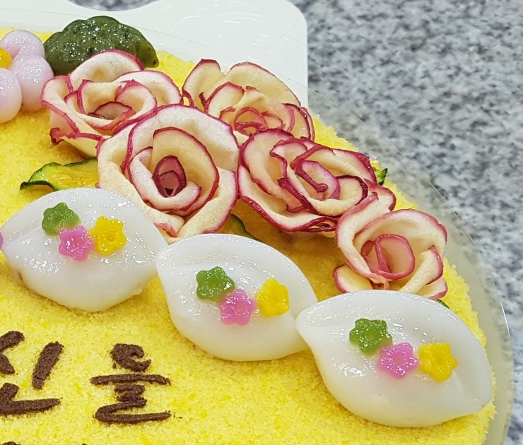 떡애날