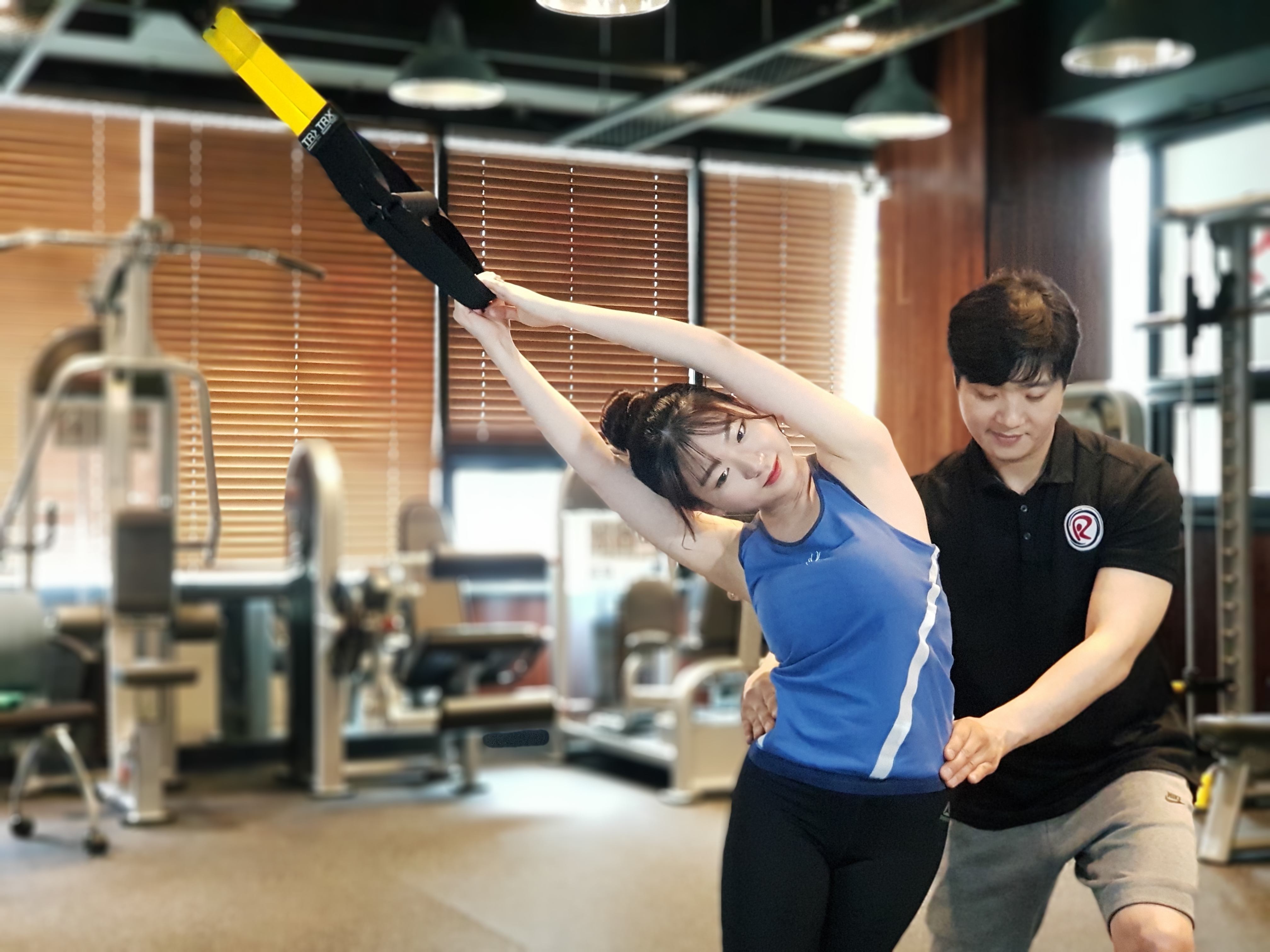 라온제나 클리니컬 운동센터 대표 이미지