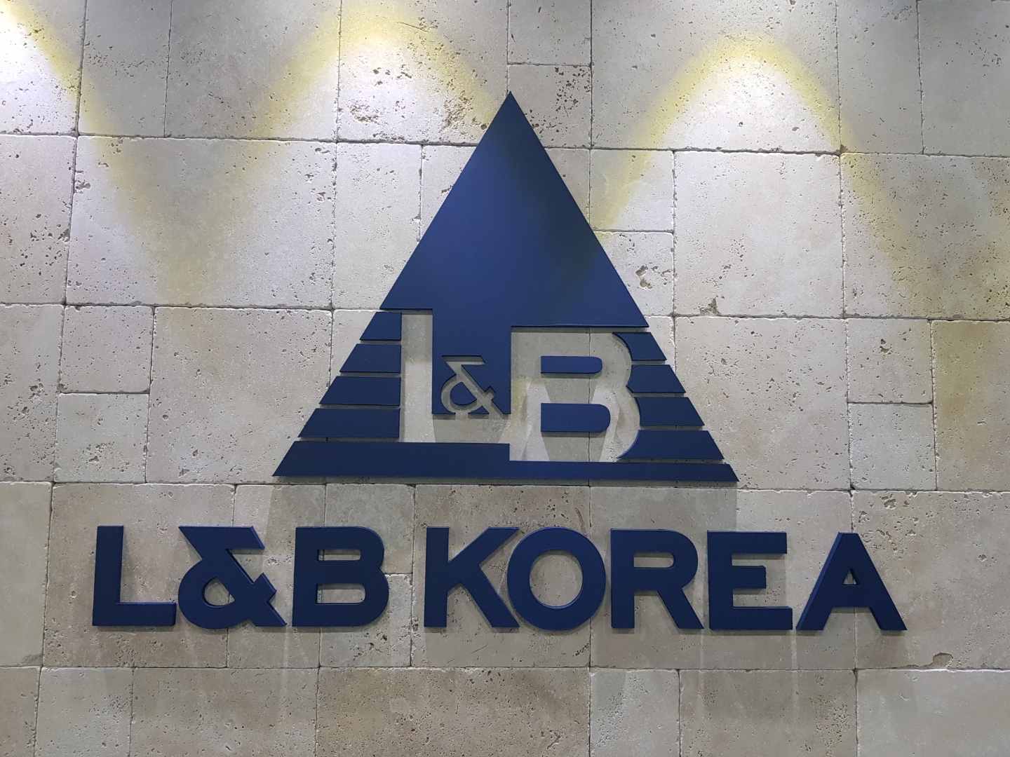 엘앤비건설 대표 이미지