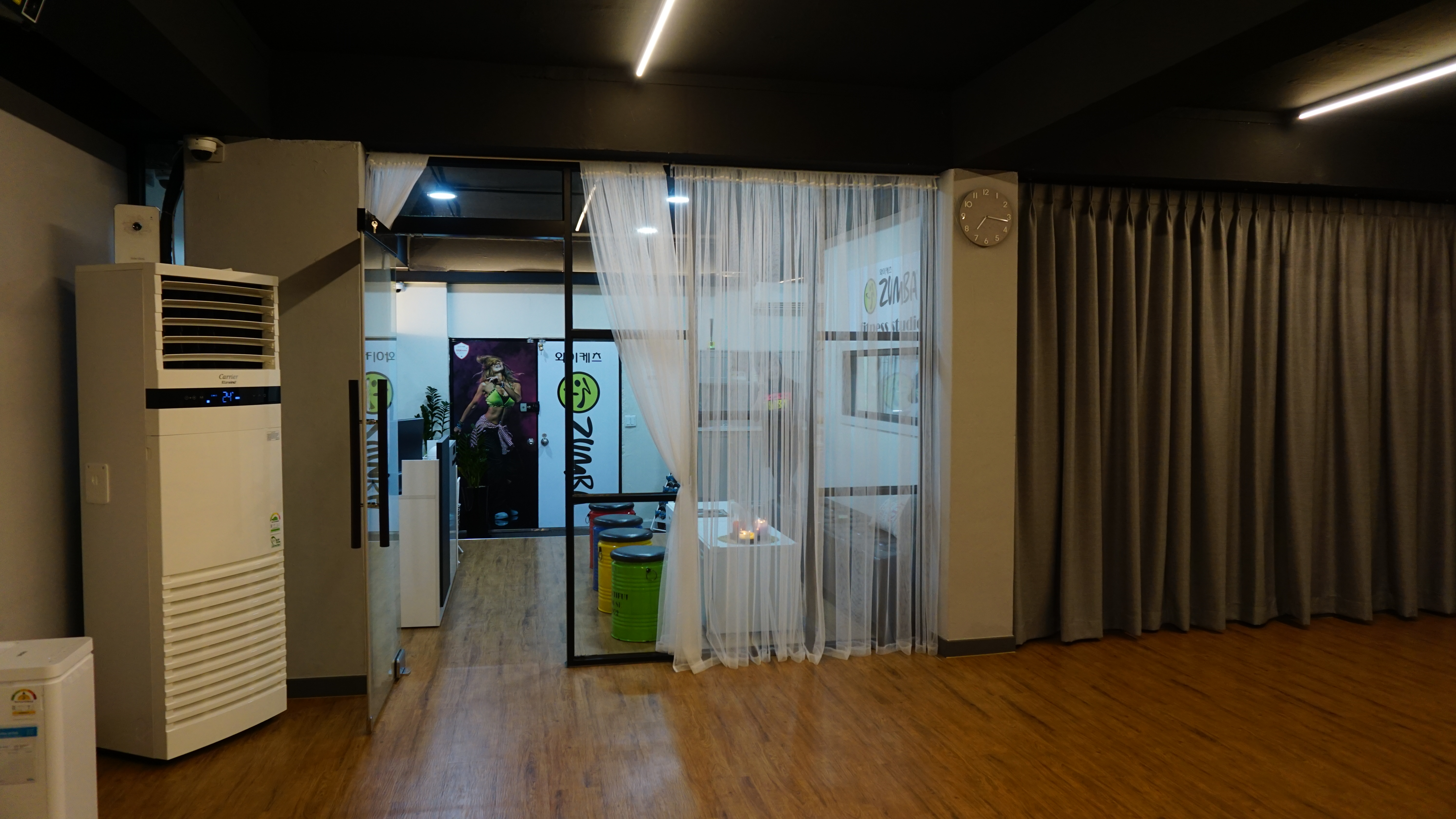 와이케츠줌바 대표 이미지