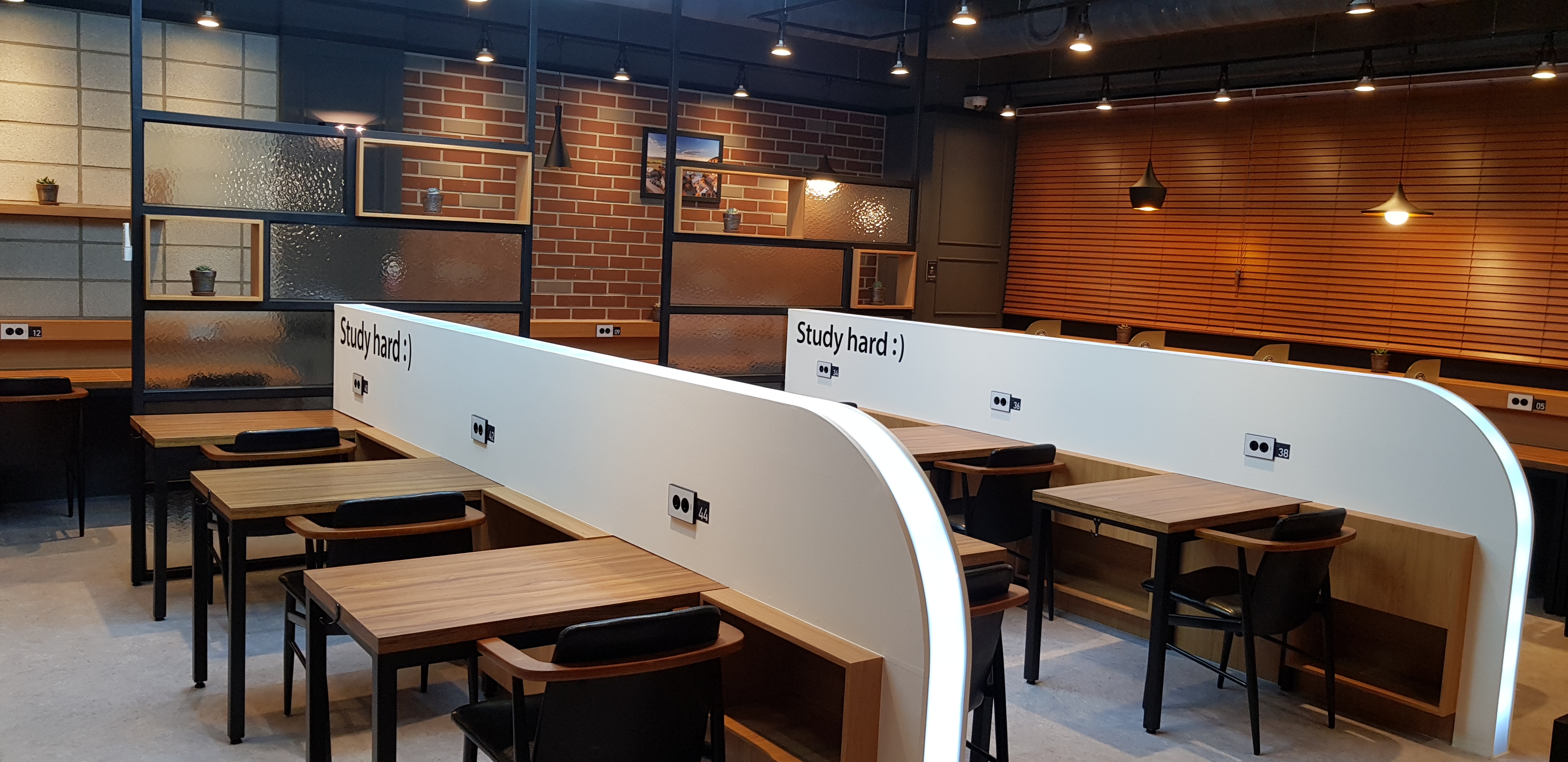 열공스터디카페 계양점