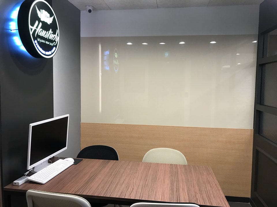 하우스터디 스터디카페 평택세교점 대표이미지