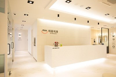 미유치과의원 청라점 대표 이미지