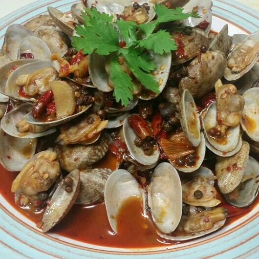 맛집양꼬치
