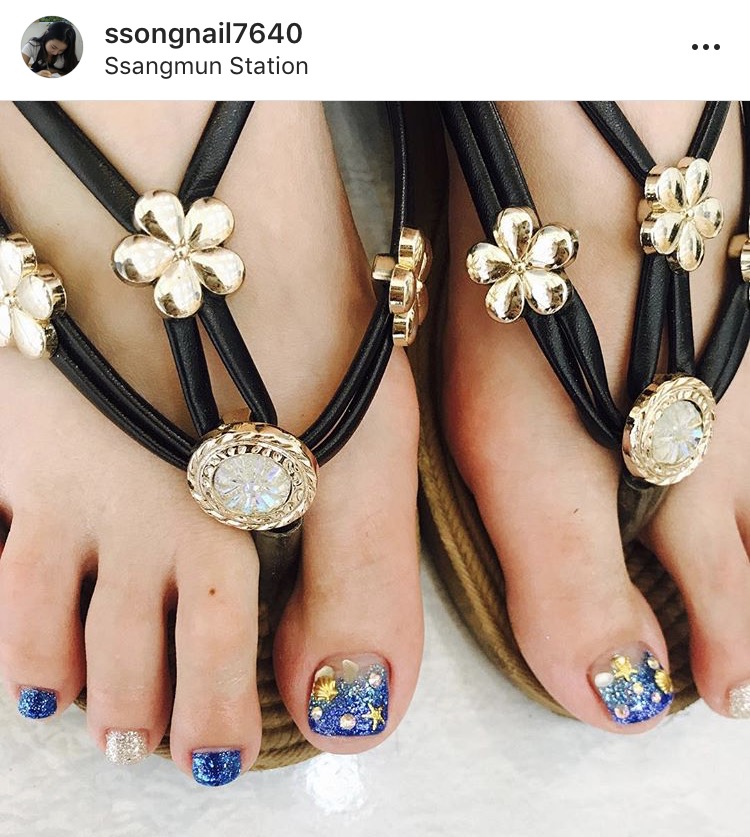 쏭네일