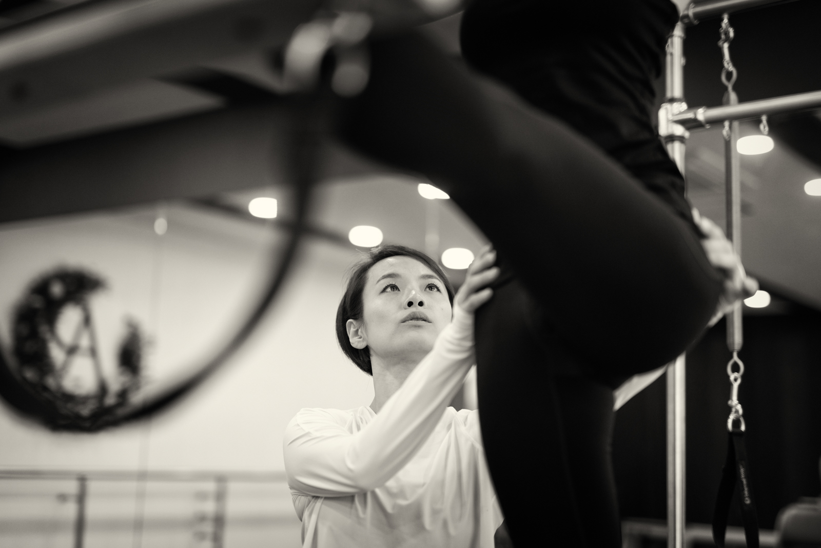 서울필라테스협회 대표 이미지