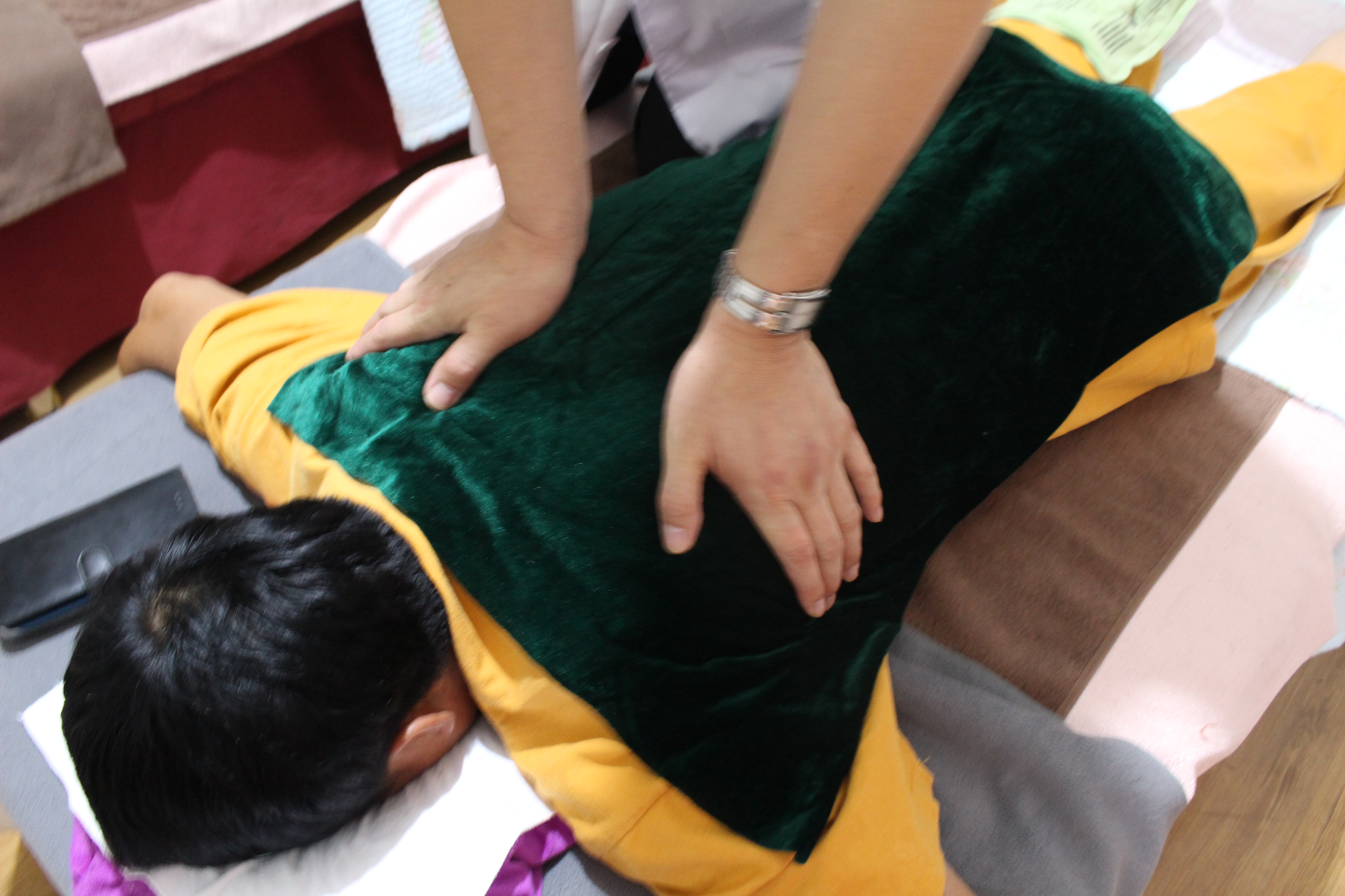 용일체형관리 photo 4