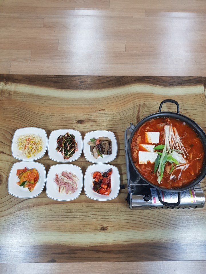 조은밥상