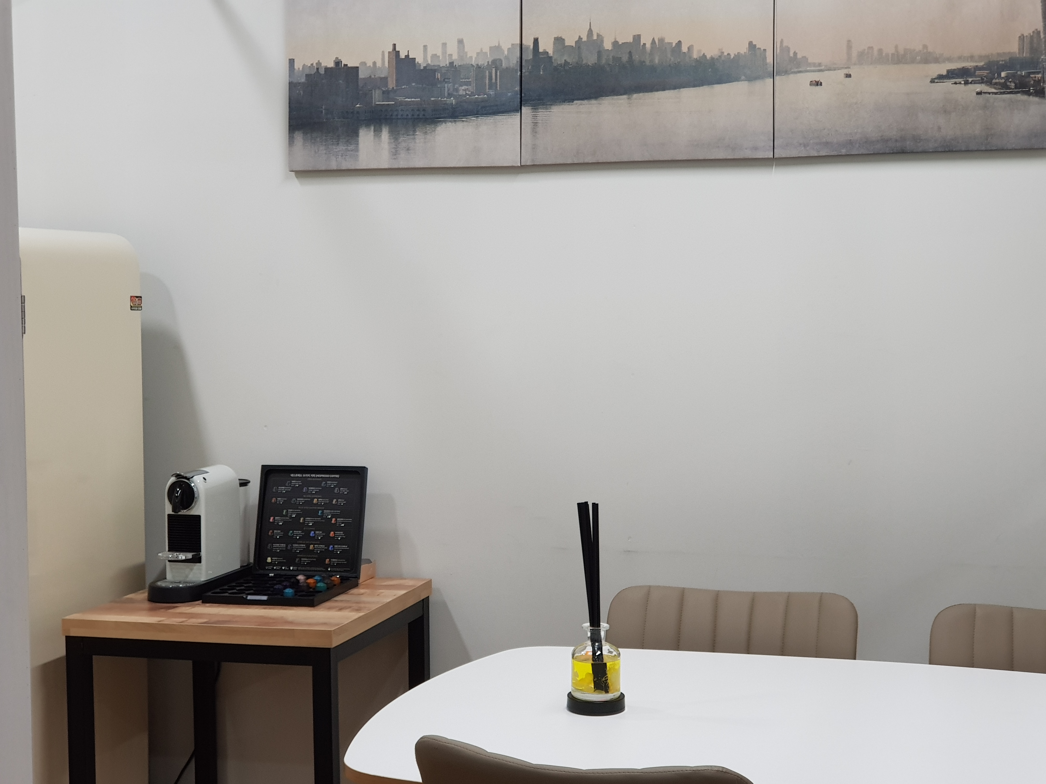 와이케츠줌바 대표 이미지