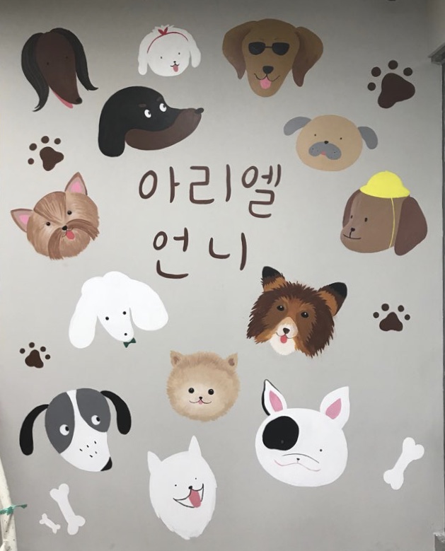 아리엘언니 3