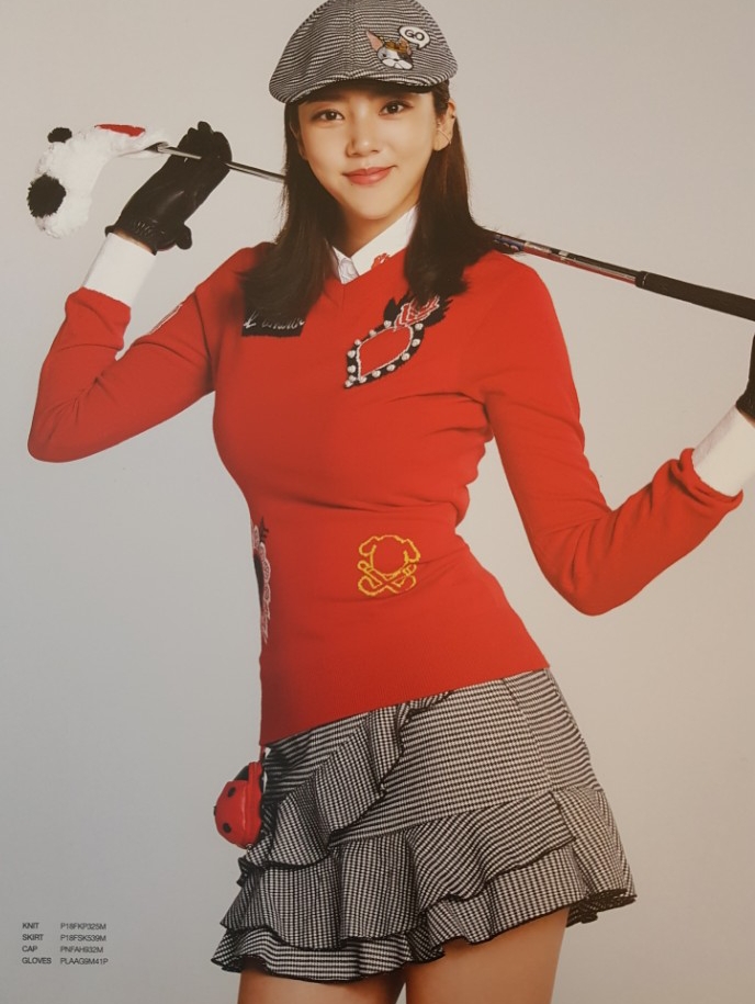파사디 동아쇼핑점