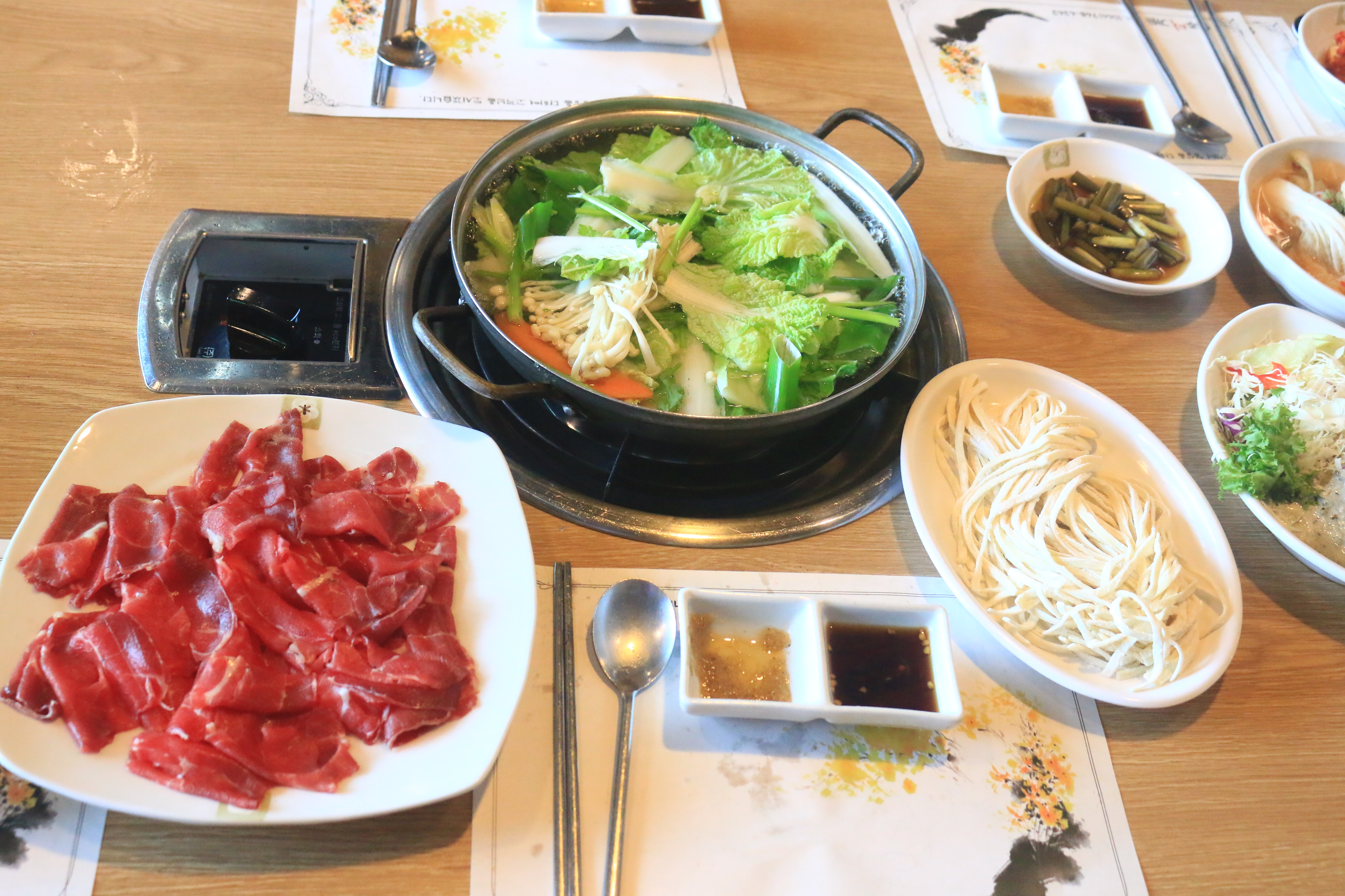 영주말가든