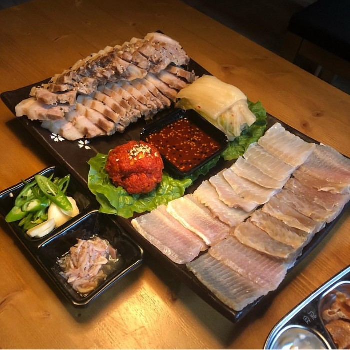 대동집 별내점