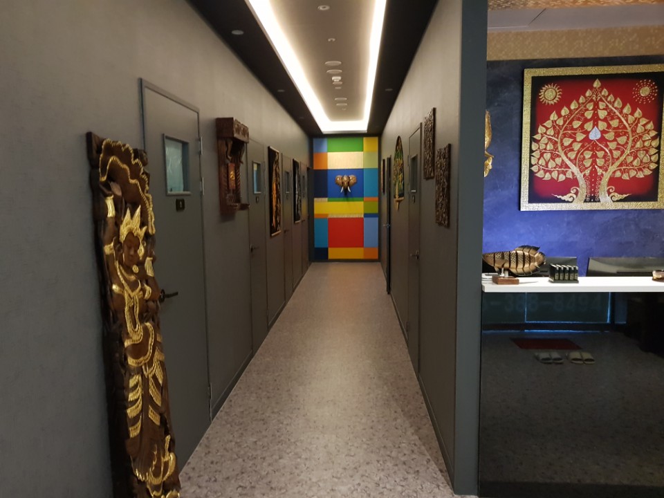 롱타이마사지 photo 2