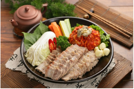 오늘예족발