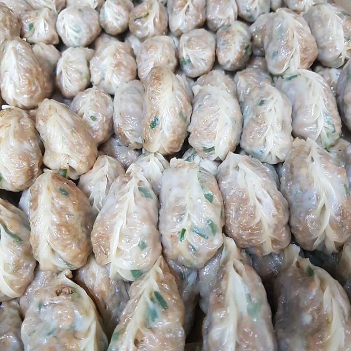 몽키만두 대표 이미지