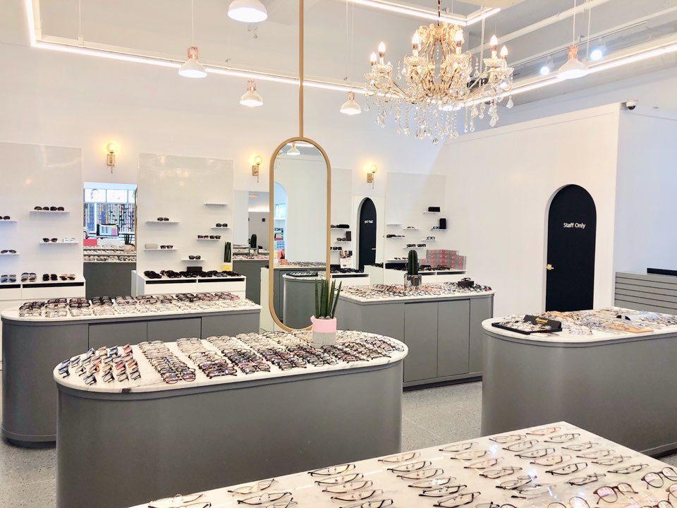 아이랜드안경 렌즈타운 당진점 대표 이미지