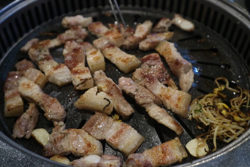 대구생막창