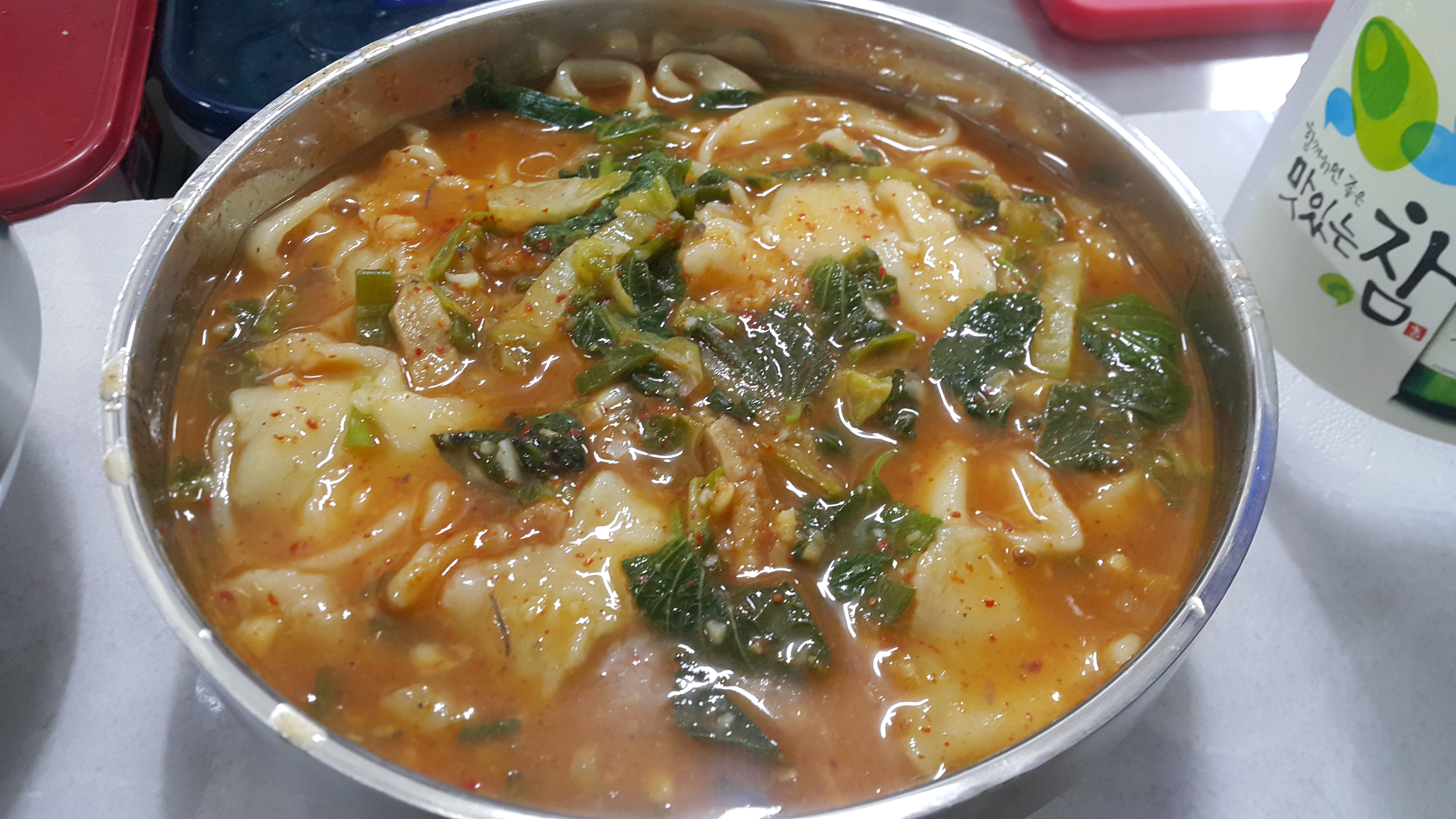 어탕국수사랑한다면