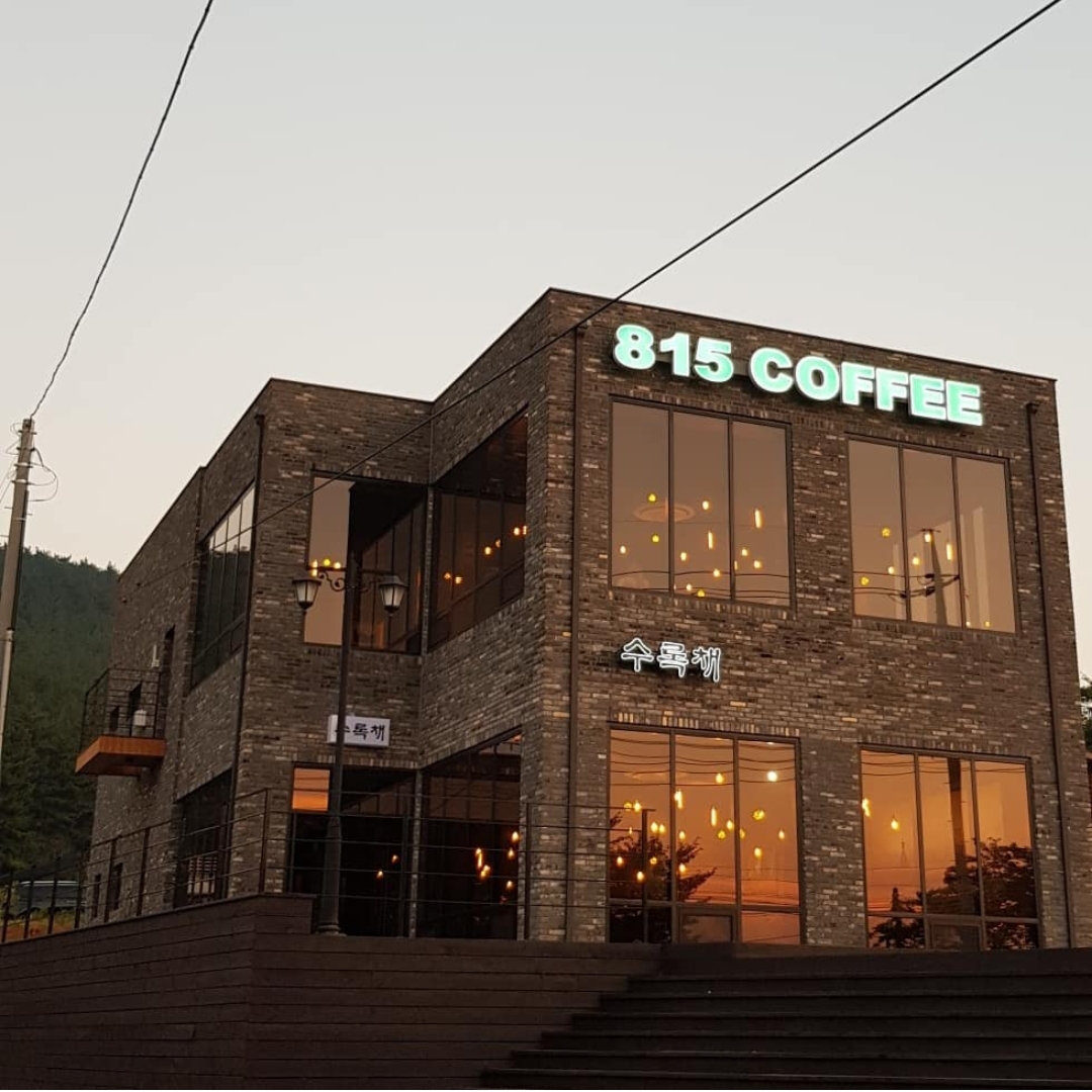 815 COFFEE 이미지