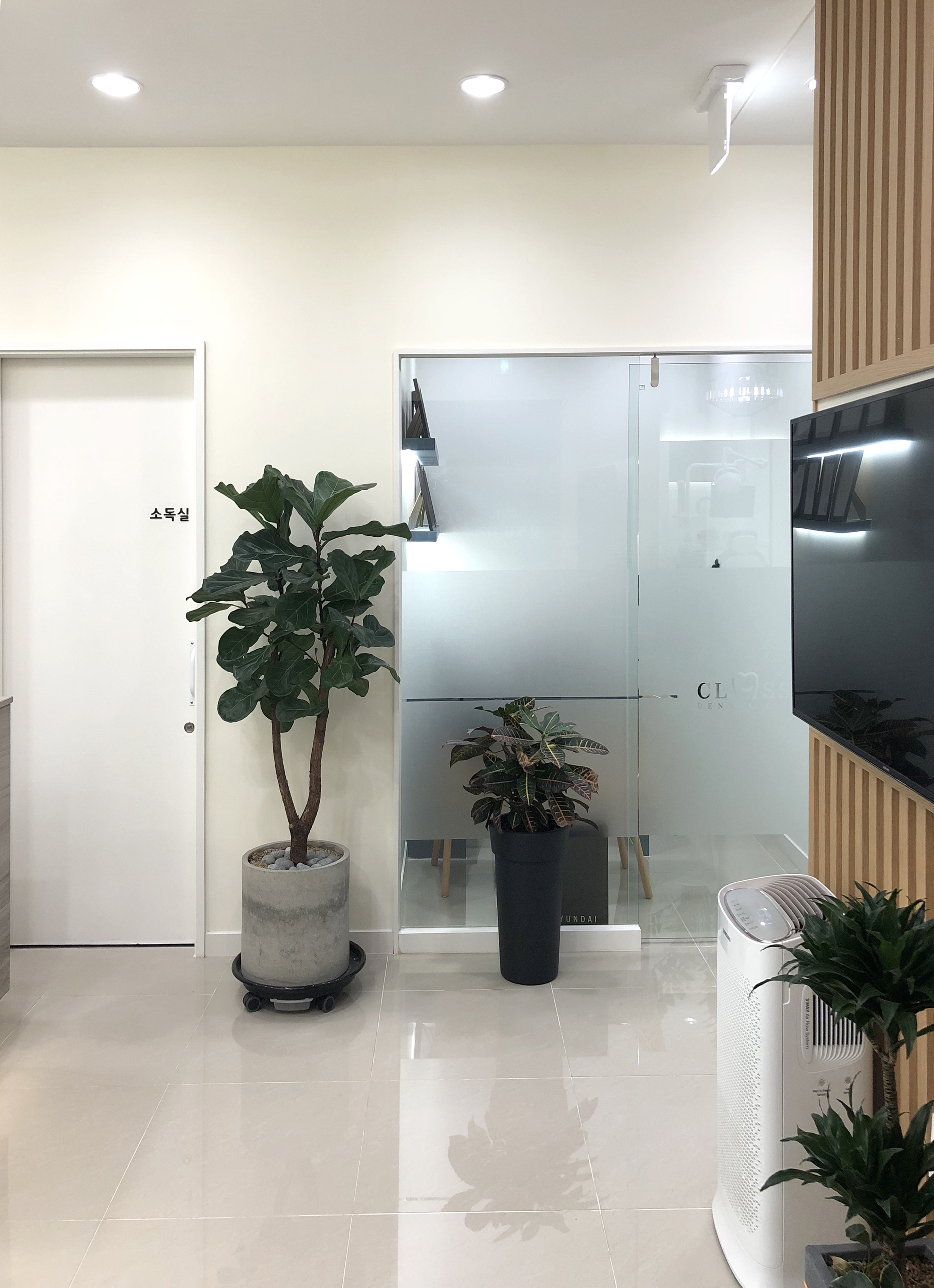 클래식치과의원 대표 이미지