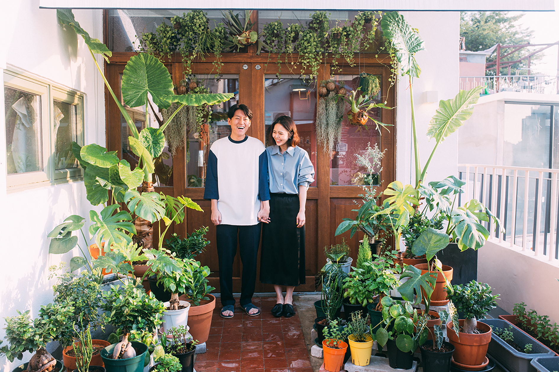 뉴일무이 대표 이미지