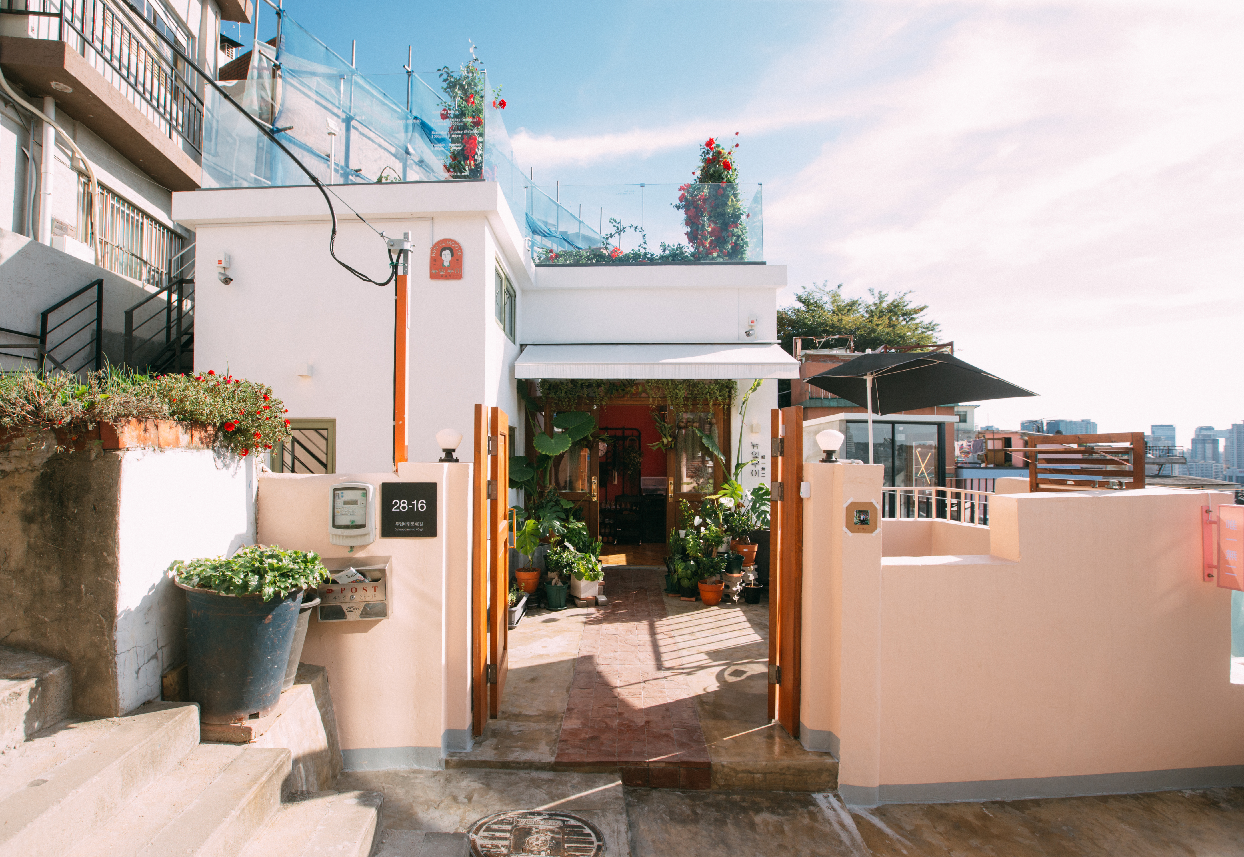 뉴일무이 대표 이미지