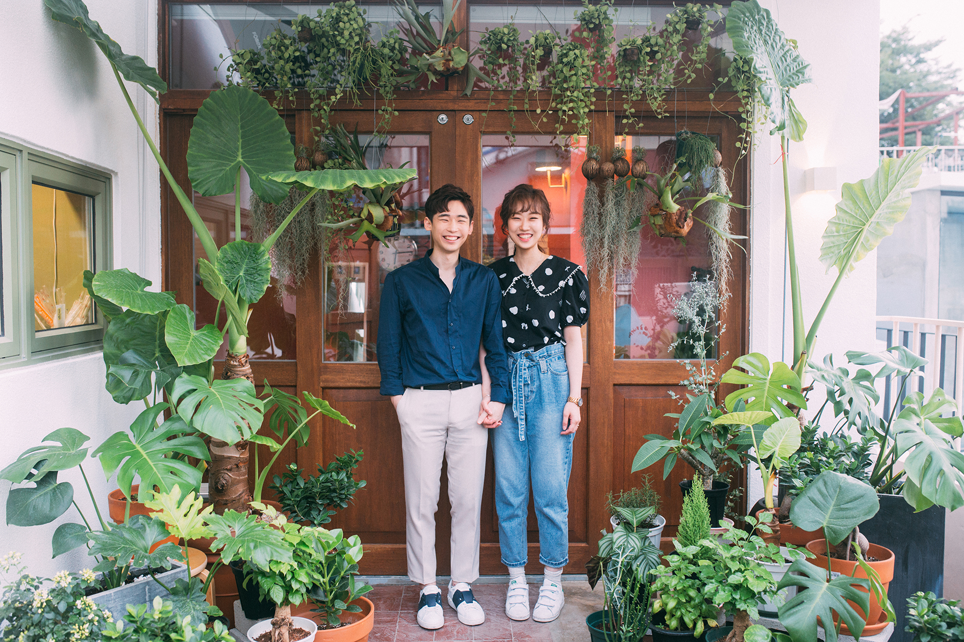 뉴일무이 대표 이미지