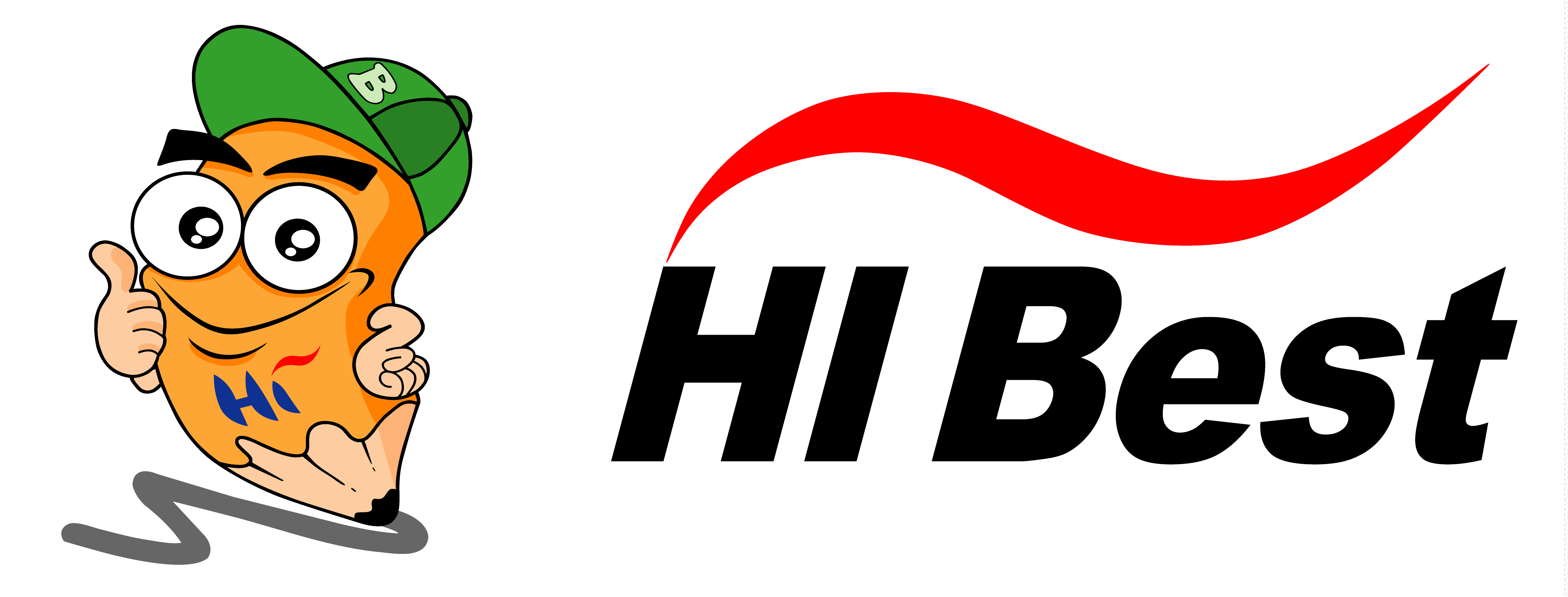 하이베스트문구 이미지