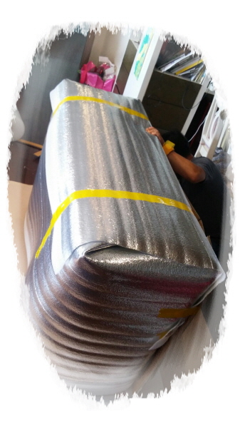 한솔해외포장이사 마포점 대표 이미지