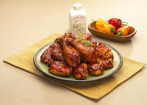 치킨히어로