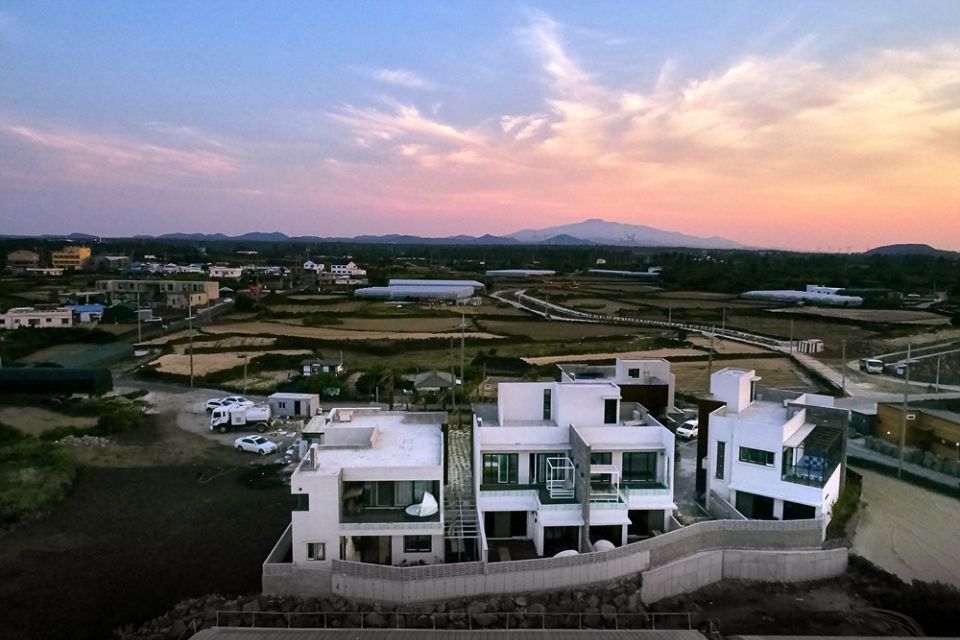 풀스토리 키즈풀빌라펜션