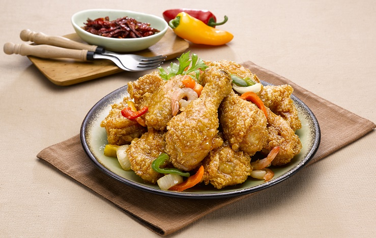 치킨히어로 인천논현점