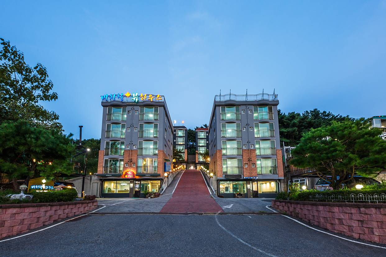 비치힐뷰하우스 대표 이미지