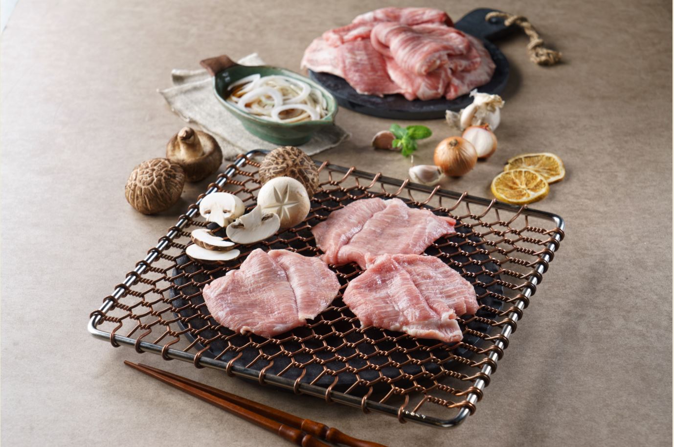 통큰갈비 부천점